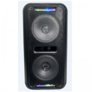 FB-PSA61 Party Party Bluetooth avec éclairage LED