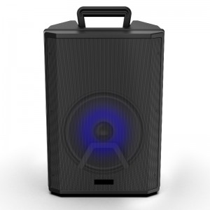 FB - pslg001 Bluetooth Party Speaker with LED Lighting