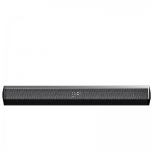 FB-SB107B 2.0CH 29NCHES Bluetooth Soundbar Haut-parleur