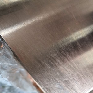 Ceinture de cuivre de phosphore