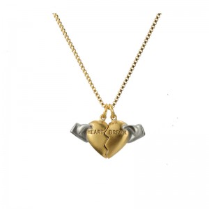Collier d\'amour hip hop hop hop