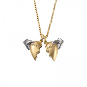 Collier d\'amour hip hop hop hop