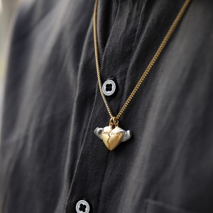 Collier d\'amour hip hop hop hop