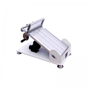 Testeur de viscosité initiale de la bande LT-JD03