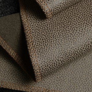 Série de la technologie imitation en cuir BNT1933