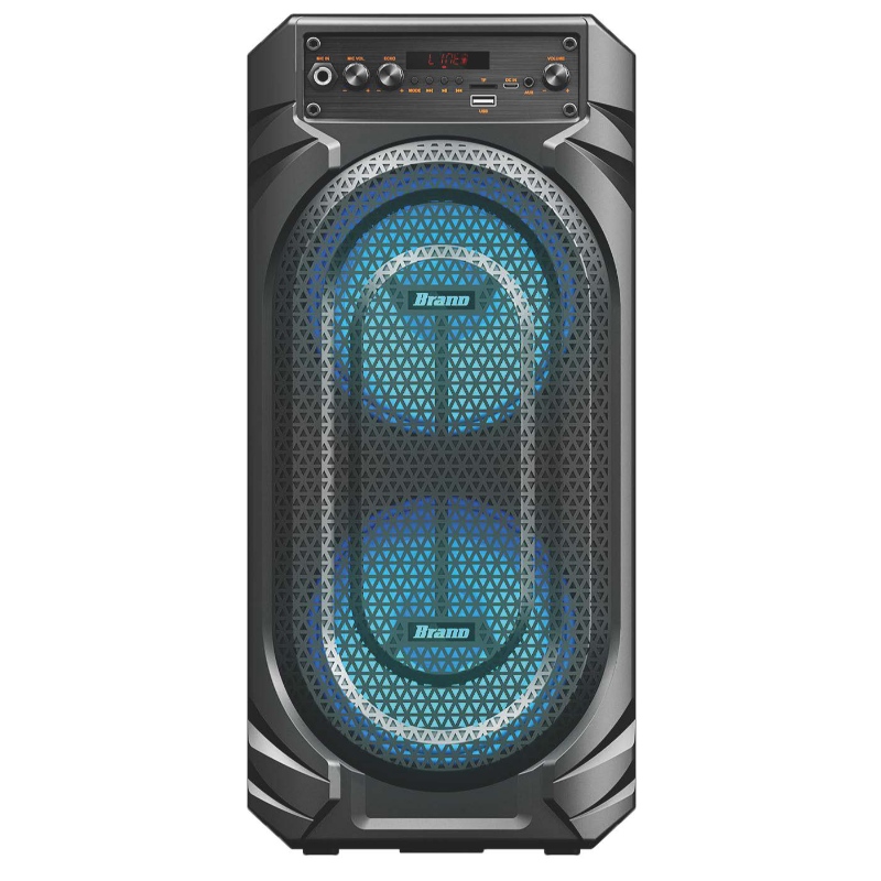 FB-PS6531 Haut-parleur BlueTooth Party avec éclairage LED