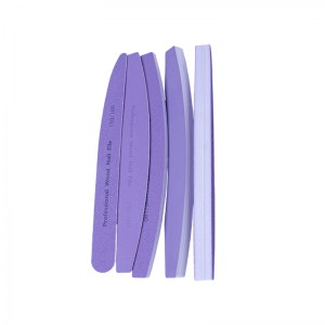 ⭐ Set de vernis à ongles de qualité