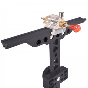 NIKA Tir à l\'arc 260004 Vue ciblée Tir à l\'arc de tir à l\'arc pour les arc de recourbe