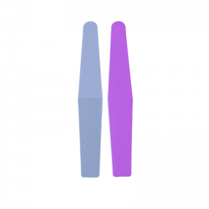 ლ Polishing File à ongles ლ