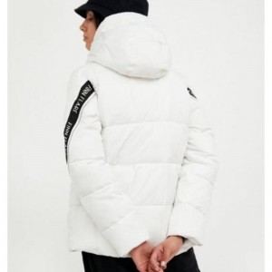 Zipper détachable imperméable imperméable