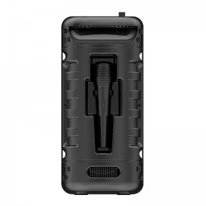 FB-PS8908B Haut-parleur Party Bluetooth avec éclairage LED