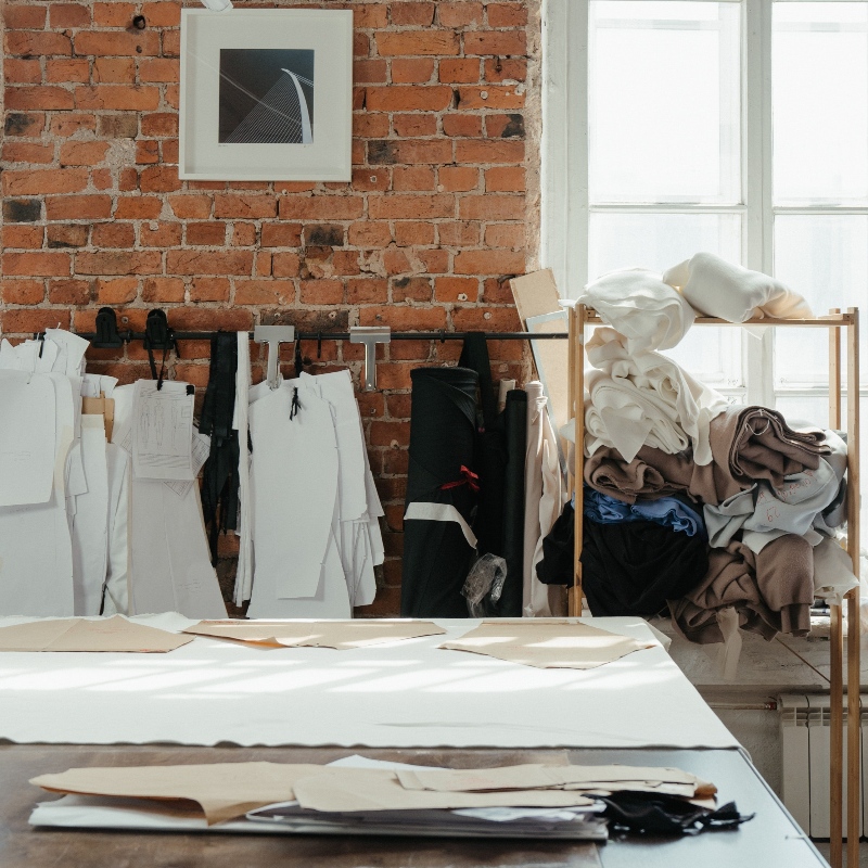 Pourquoi un t-shirt doit être fait de spandex au lieu de pur coton?