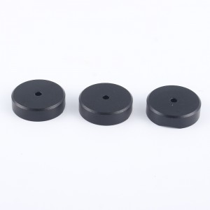 Joint de caoutchouc plate EPDM plat d\'extrusion OEM personnalisé