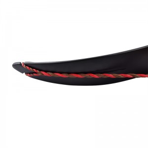 288014 Remplacement de la corde d\'arceCorde de rechange pour arc traditionnel et classique, 12, 14, 16 brins, toutes tailles à partir de 48-70 pouces