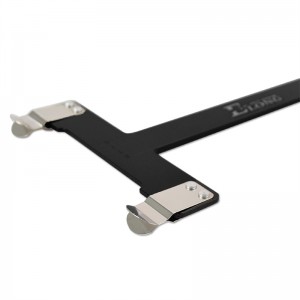 46BS01 arc carré arc staff t-forme souverain de la souveraine tache de tir à l\'arc de tir à la chasse à l\'arc