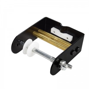 280011 String arc de tir à l\'arc de serveur Tension réglable pour divers arcs