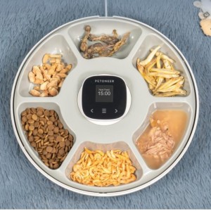 Circle Smart WiFi Automatique