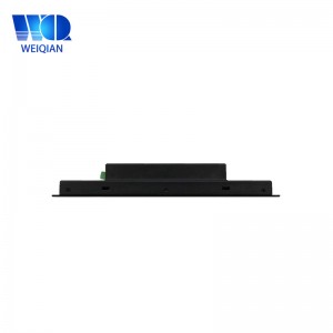 Computer de panneau industriel Android de 15 pouces