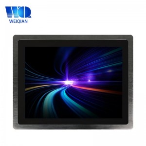 Computer Panneau industriel de 15 pouces Linux