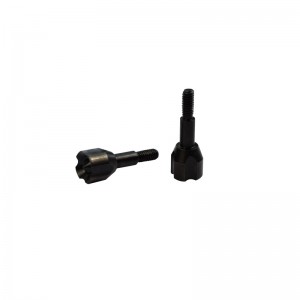 NIKA Tir à l\'arc 15B021 125 Grain Broadhead pour la chasse à la tierie Arrow Points