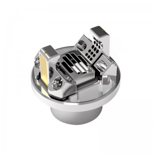 E-cigarette atomisationnoyau 1