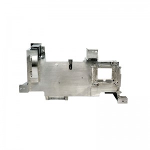 Pièces d\'instruments médicaux 1