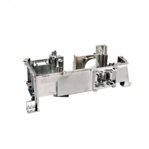 Pièces d\'instruments médicaux 1