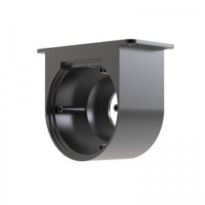 Pièces d\'instruments médicaux 3