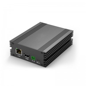 boîte de communication