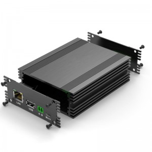 boîte de communication