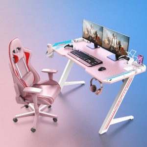 Table de jeu en forme de ZP