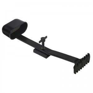 NIKA Tir à l\'arc 430003 4pcs Travariance arrow pour arc de récupération de tir à l\'arc et support de flèches d\'arc composé