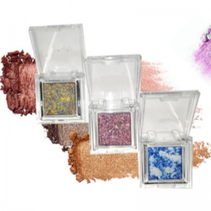 Nouveau ombre à paupières