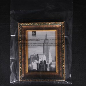 Sac de polypropylène sac de polypropylène sac en polypropylène sac de fruits en polypropylène