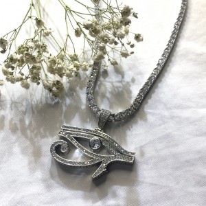 Pendentif oeil de Horus