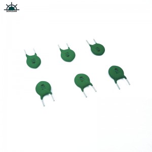 Nouveau plomb de courbe de haute qualité 3 OHM 3D11 Diamètre 11mm Résistance de puissance NTC Thermistance pour l\'alimentation électrique