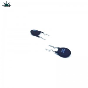 Haute qualité OEM HNP5D11 Diamètre 11mm 5ohm composants électroniques NTC thermistance pour carte de circuit imprimé d\'alimentation UPS