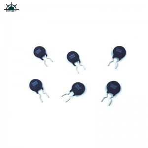 Chine Therpreneur de puissance de résistance de puissance de puissance de puissance de résistance de 9 mm de diamètre de 9 mm de 5d9 diamètre de l\'ODM