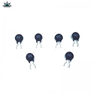 Chine Therpreneur de puissance de résistance de puissance de puissance de puissance de résistance de 9 mm de diamètre de 9 mm de 5d9 diamètre de l\'ODM