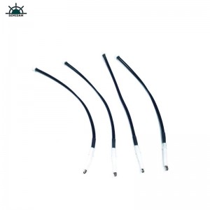 Fabricant original ODM OEM B VALUE 3950K 10K OHM 1% Capteur de température Thermistance NTC pour PCB