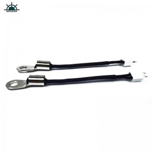 Prix ​​inférieur du fabricant d\'origine spécialement personnaliser le capteur de température NTC