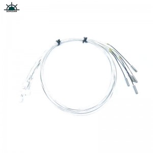 Capteur de température Thermistor NTC de haute qualité personnalisé de fabricant d\'origine pour machine à imprimer 3D