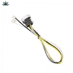 Capteur de température de la chaudière murale NTC-HNS-10 NTC NTC Capteur de température NTC Capteur de température NTC pour cuisinière à induction