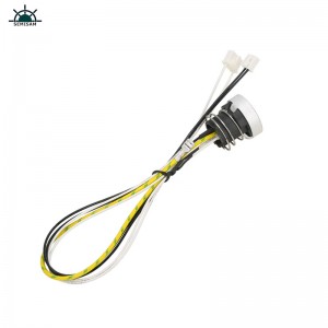 Capteur de température de la chaudière murale NTC-HNS-10 NTC NTC Capteur de température NTC Capteur de température NTC pour cuisinière à induction