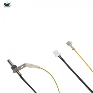 Promotion de haute qualité NTC-HNS-8 Capteur de température de thermistance NTC Thermistor NTC