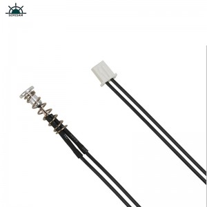 HTNS103F3435F-1 Petite température Capteur NTC Fournisseurs Capteur de température et d\'humidité de la chambre