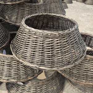 Base d\'arbre de Noël