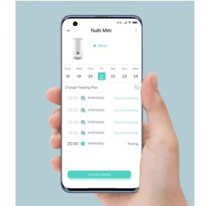 2.6L Nutri Mininourricière