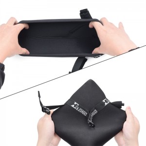 ELONG EXTÉRIEUR COMPOSÉ BOW SLING SAC DE TERIE DE TRANSPORT POUR EQUIPEMENT DE CHASSE DE L\'ARCENT COMPOSÉ