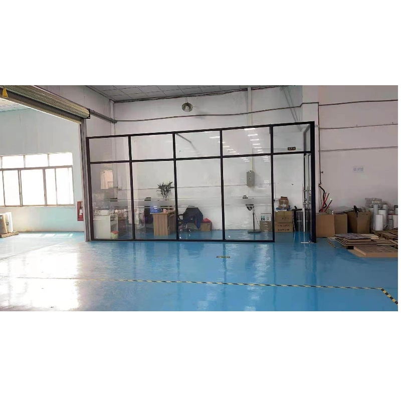 Blister Meisheng Factory